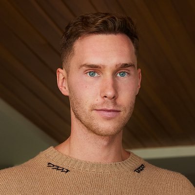 Alex Price's profile picture