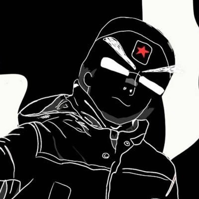 militant's profile picture