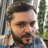 Vladimir Faybyshev's profile picture