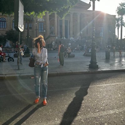 Amato Meryem's profile picture