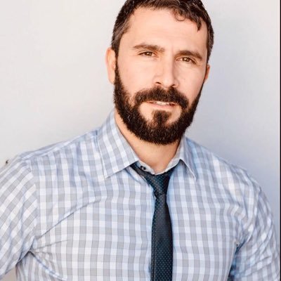 Luis Carazo's profile picture