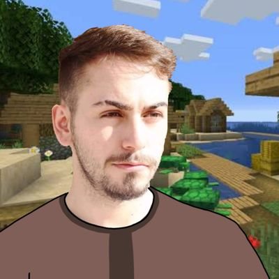 Treinador Juba #Nintendista's profile picture