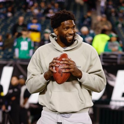JoelEmbiid's profile picture
