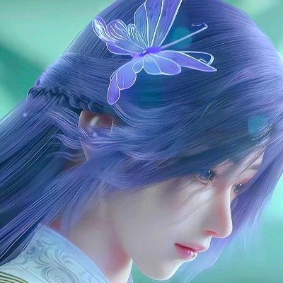 wenshuimingzhu's profile picture