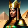Cleopatra's profile picture