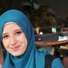 Фото профиля أسماء عالية 🇩🇿🇵🇸