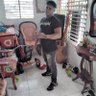 Felixmanuel Batista tormenta profil fotoğrafı