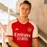 AFC Arnold 的头像