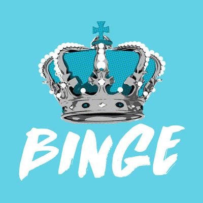 Lets Binge's profile picture
