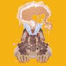 Aelith Everwing (after dark, minors dni pls) 🍄 🍃's profile picture