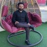Ashish Maurya profil fotoğrafı