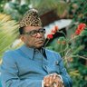 Profilbild von TSHIMANGATSHIMBU