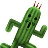 Фото профиля Jumbo Cactus
