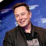 Фото профиля Elon Musk Fanpage