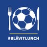 Фото профиля #BLÅVITLUNCH