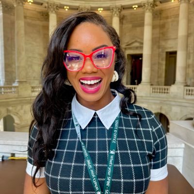 Ashonti Ford's profile picture