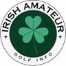 Irish Amateur golf info's profile picture