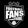 Football Fans Tribe 🇳🇬 ⚽ 的头像