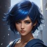 Profilbild von Hana Đào