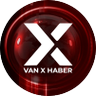 VAN X HABER profil fotoğrafı