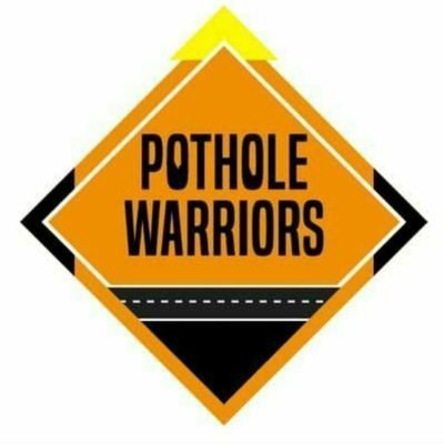 @PotholeWarriors Foundation💙 #RoadSafety🇮🇳🛵🛣's profile picture