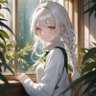 Фото профиля かすたーどプリン