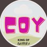 Profilbild von Coy