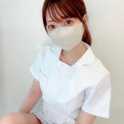 真白すず's profile picture