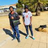 Siyabonga Khumalo's profile picture