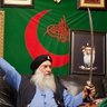 Lashkar islam profil fotoğrafı