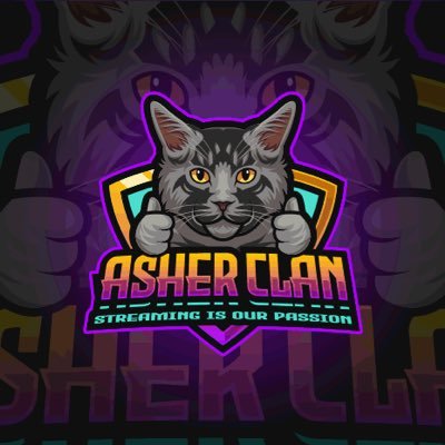 AsherClan's profile picture