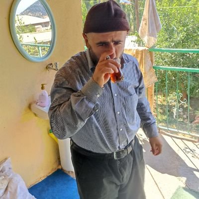 Ahmet KÖROĞLU's profile picture