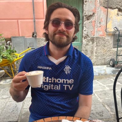 Josh 🏴's profile picture