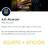 BLOQUEADOS ADA 的头像