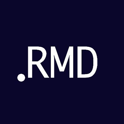 R Markdown's profile picture