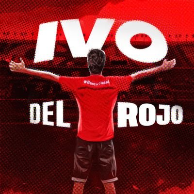 Ivo Del Rojo's profile picture