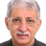 Profilbild von Ahmed Othman