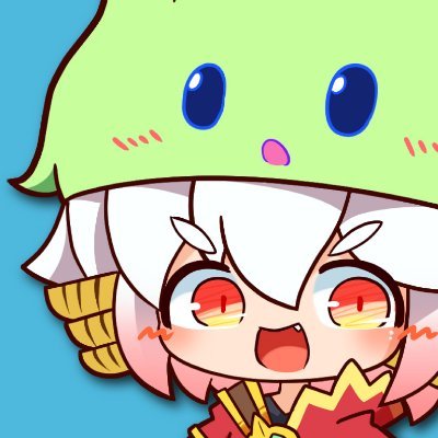 KamiEna_Game's profile picture