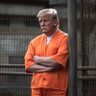Donald Trump’s Prison Cellmate 的头像