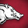 Фото профиля Arkansas Razorbacks 🐗