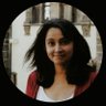 Profilbild von Roopa B
