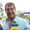 José Rafael Molina profil fotoğrafı