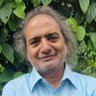 Madabhushi Madan Gopal profil fotoğrafı