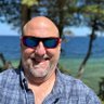 Pastor Dave Thomas profil fotoğrafı