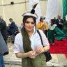 Maheen Faisal's profile picture