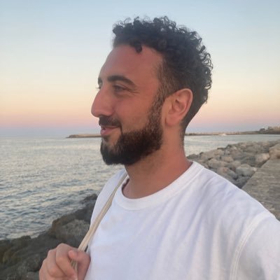 Kieran Andrieu's profile picture