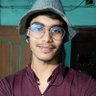 A middle class boy's profile picture