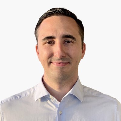Matteo Spada's profile picture