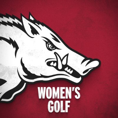 Arkansas Women's Golf 🐗's profile picture