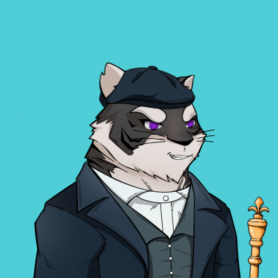 Venom Fancy Tigers's profile picture